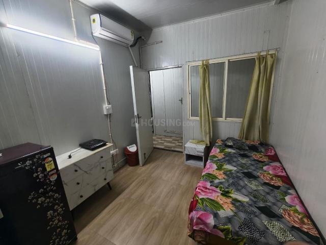 1 RK Apartment in Sector 21C for rent Faridabad. The reference number is 21155222