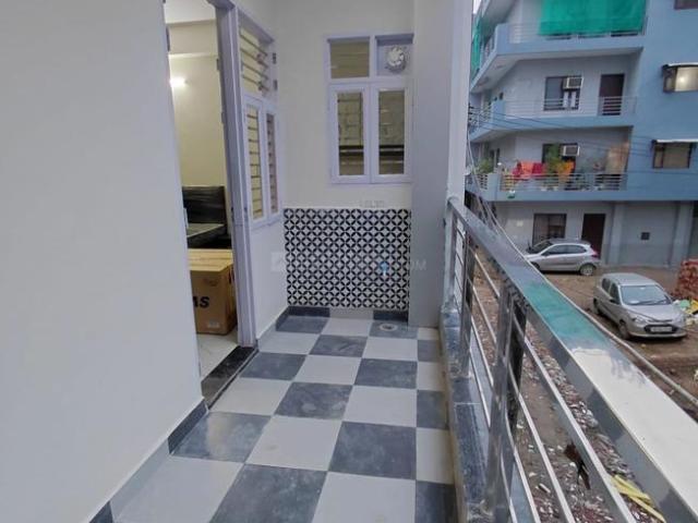1 RK Apartment in Palam Vihar Extension for rent Gurgaon. The reference number is 20924627