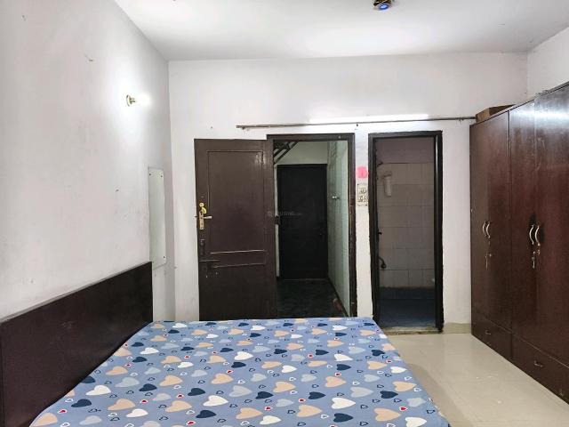 1 RK Apartment in Sector 24 for rent Gurgaon. The reference number is 20641112