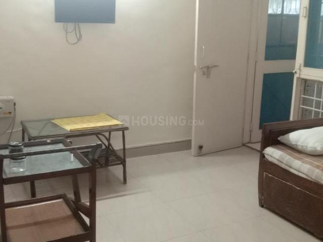 1 RK Apartment in Sector 25 for rent Noida. The reference number is 20109802