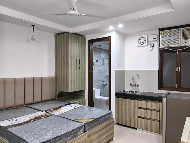 1 RK Apartment in Sector 28 for rent Gurgaon. The reference number is 20682505
