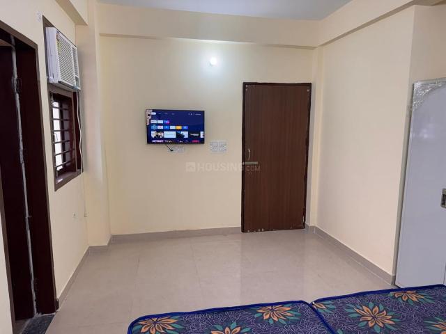 1 RK Apartment in Sector 28 for rent Gurgaon. The reference number is 21281456