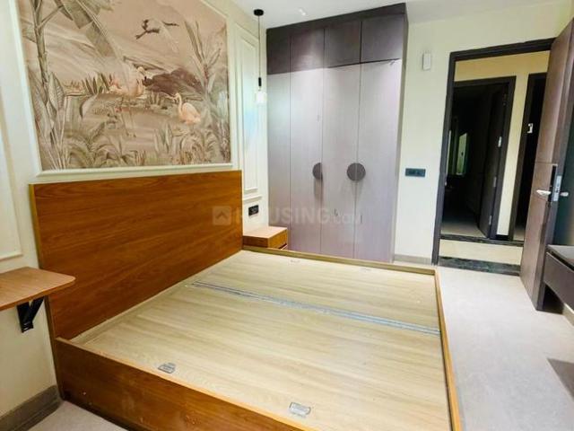 1 RK Apartment in Sector 28 for rent Gurgaon. The reference number is 21361510