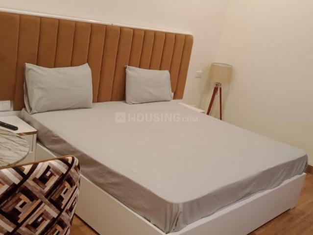 1 RK Apartment in Sector 29 for rent Gurgaon. The reference number is 17383315