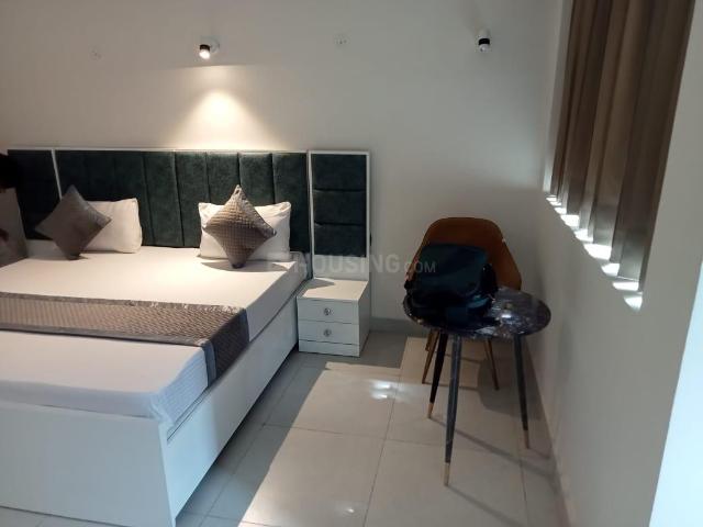 1 RK Apartment in Sector 29 for rent Gurgaon. The reference number is 17390979