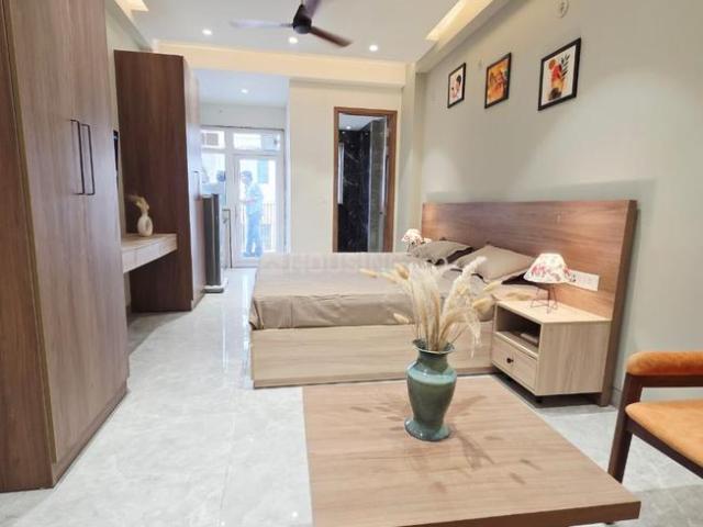 1 RK Apartment in Sector 30 for rent Gurgaon. The reference number is 20964585