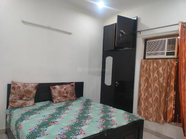 1 RK Apartment in Sector 31 for rent Gurgaon. The reference number is 20877555