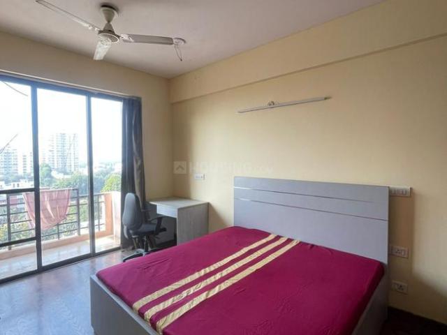 1 RK Apartment in Sector 31 for rent Gurgaon. The reference number is 21035634