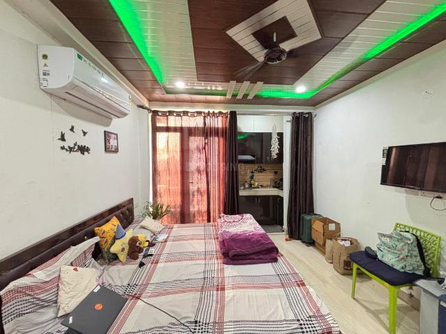 1 RK Apartment in Sector 72 for rent Gurgaon. The reference number is 21058214