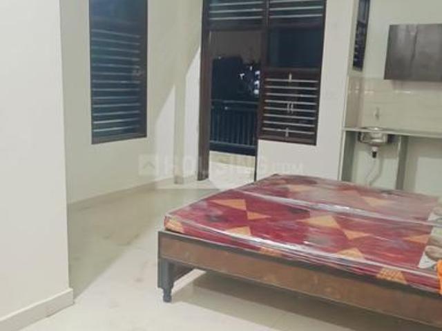 1 RK Apartment in Sector 35 for rent Noida. The reference number is 21186370