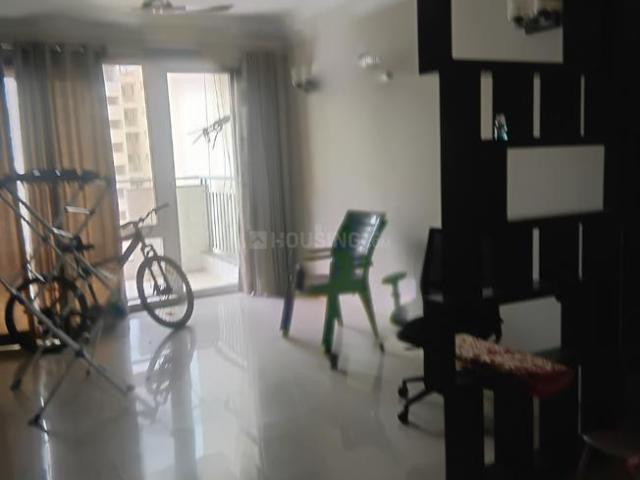 1 RK Apartment in Sector 37C for rent Gurgaon. The reference number is 20659186