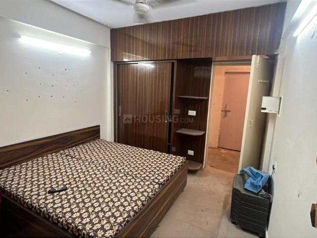 1 RK Apartment in Sector 37D for rent Gurgaon. The reference number is 20592653