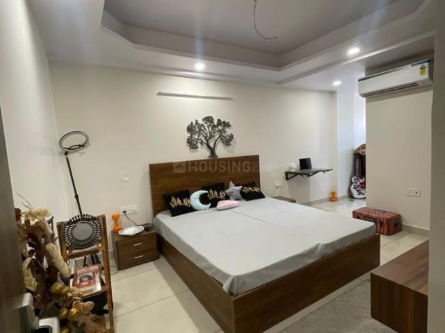 1 RK Apartment in Sector 38 for rent Gurgaon. The reference number is 21080104