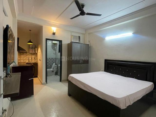 1 RK Apartment in Sector 39 for rent Gurgaon. The reference number is 20441318