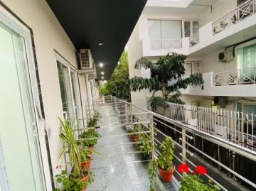 1 RK Apartment in Sector 39 for rent Gurgaon. The reference number is 20551307