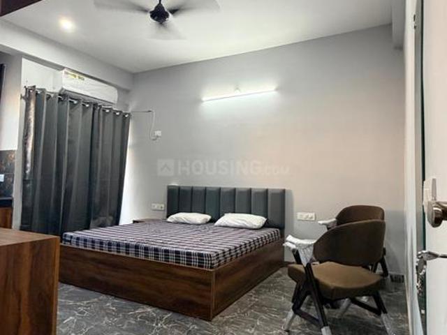 1 RK Apartment in Sector 39 for rent Gurgaon. The reference number is 20955107