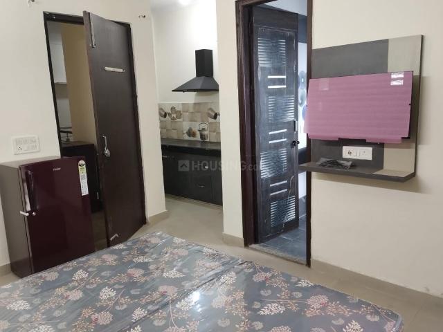 1 RK Apartment in Sector 39 for rent Gurgaon. The reference number is 21072727