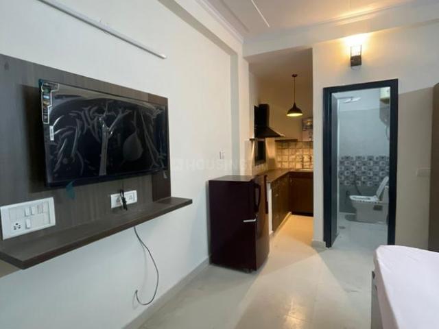 1 RK Apartment in Sector 39 for rent Gurgaon. The reference number is 21072725