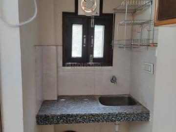 1 RK Apartment in Sector 7 Dwarka for rent New Delhi. The reference number is 9801803