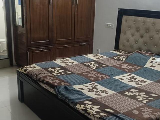 1 RK Apartment in Sector 7 for rent Panchkula. The reference number is 20880883