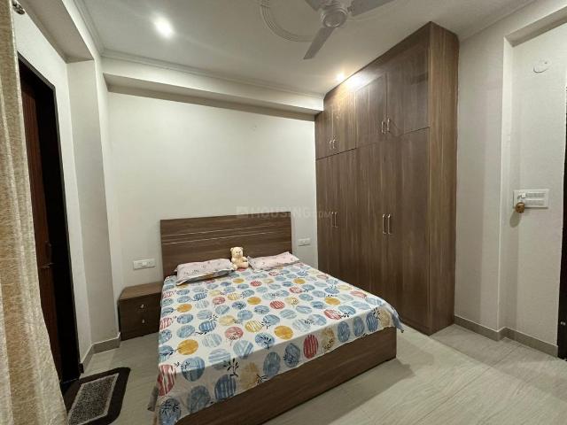 1 RK Apartment in Sector 40 for rent Gurgaon. The reference number is 21351791