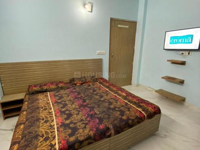1 RK Apartment in Sector 41 for rent Gurgaon. The reference number is 10880673