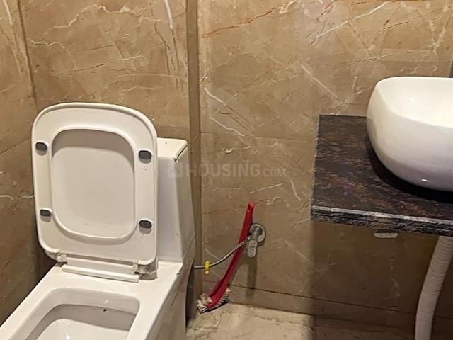 1 RK Apartment in Sector 43 for rent Gurgaon. The reference number is 16577370