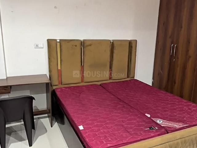 1 RK Apartment in Sector 43 for rent Gurgaon. The reference number is 19831970
