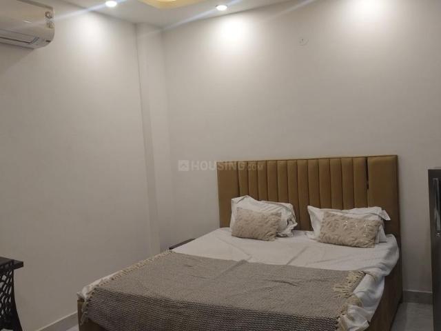 1 RK Apartment in Sector 43 for rent Gurgaon. The reference number is 20108090