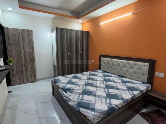 1 RK Apartment in Sector 43 for rent Gurgaon. The reference number is 20223872