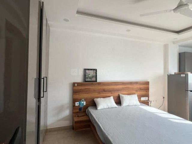 1 RK Apartment in Sector 43 for rent Gurgaon. The reference number is 21277528