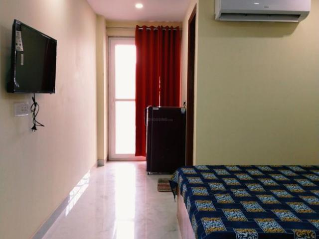 1 RK Apartment in Sector 44 for rent Gurgaon. The reference number is 8670205