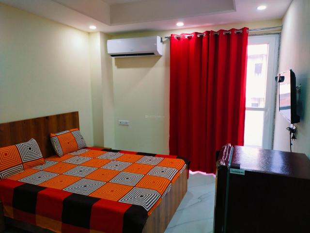 1 RK Apartment in Sector 44 for rent Gurgaon. The reference number is 8903815