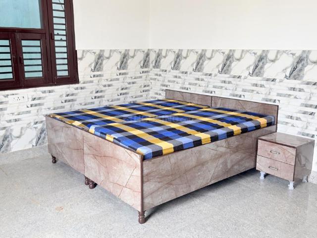 1 RK Apartment in Sector 44 for rent Noida. The reference number is 21150912
