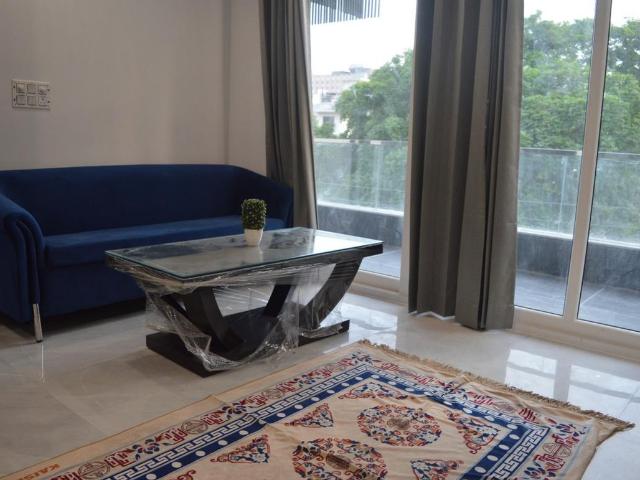 1 RK Apartment in Sector 46 for rent Gurgaon. The reference number is 8879946
