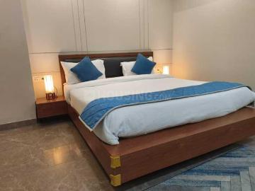 1 RK Apartment in Sector 46 for rent Gurgaon. The reference number is 20555219