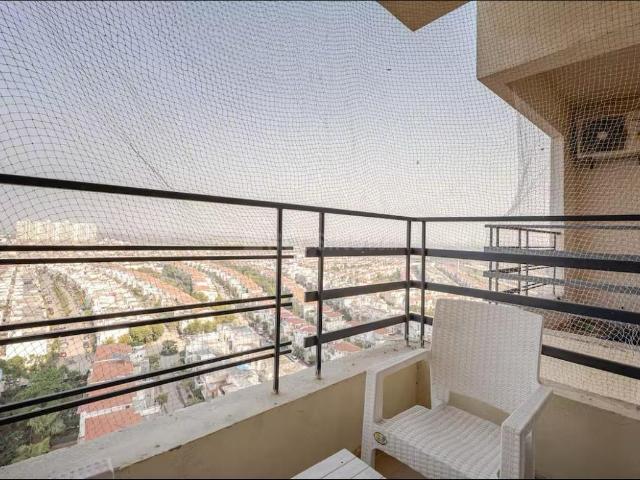 1 RK Apartment in Sector 46 for rent Noida. The reference number is 20990747
