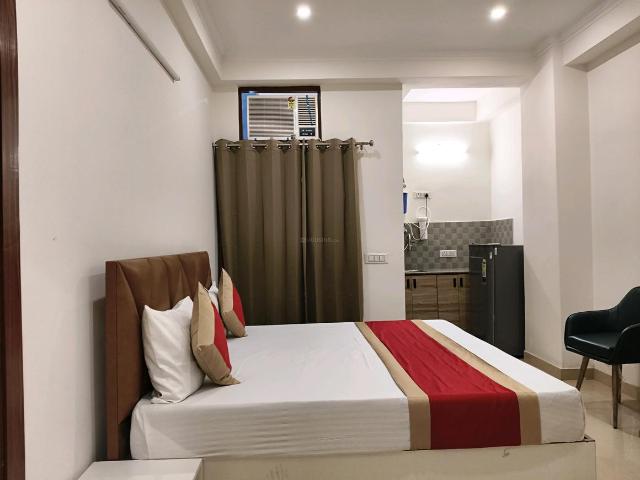 1 RK Apartment in Sector 48 for rent Gurgaon. The reference number is 13027255