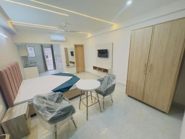 1 RK Apartment in Sector 48 for rent Gurgaon. The reference number is 16853969