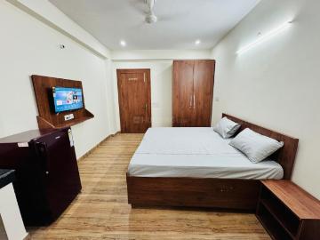 1 RK Apartment in Sector 48 for rent Gurgaon. The reference number is 16854781