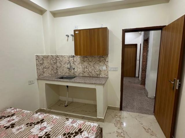 1 RK Apartment in Sector 48 for rent Gurgaon. The reference number is 20815717