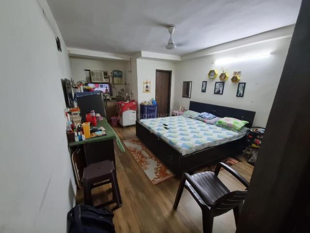 1 RK Apartment in Sector 48 for rent Gurgaon. The reference number is 3757308