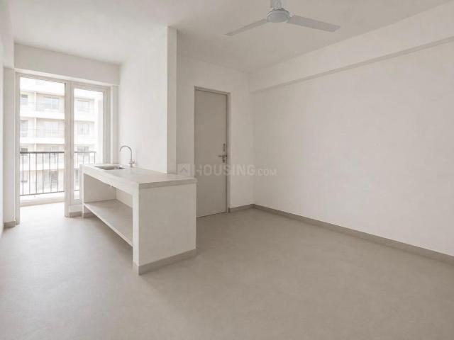 1 RK Apartment in Sector 48 for resale Gurgaon. The reference number is 20897592