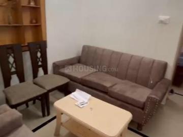 1 RK Apartment in Sector 49 for rent Chandigarh. The reference number is 20410190
