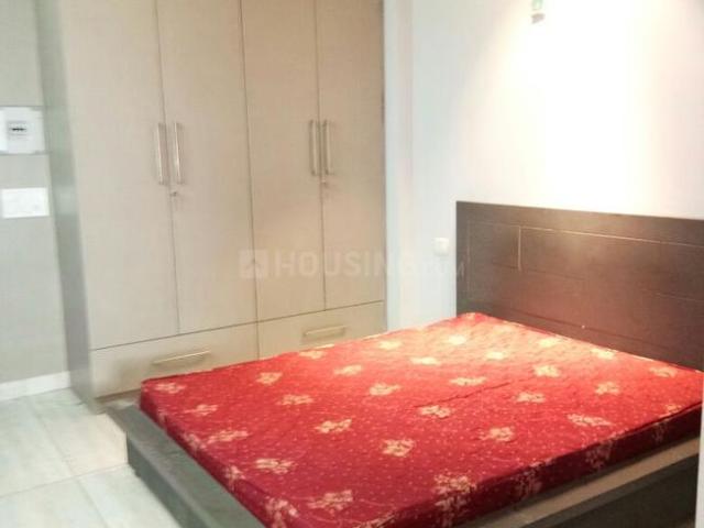 1 RK Apartment in Sector 49 for rent Gurgaon. The reference number is 21093370