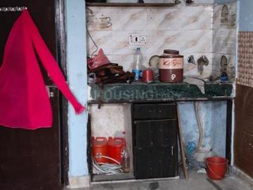 1 RK Apartment in Sector 4 Rohini for resale New Delhi. The reference number is 20332012