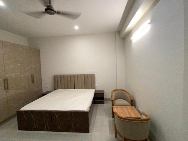 1 RK Apartment in Sector 50 for rent Gurgaon. The reference number is 20378552