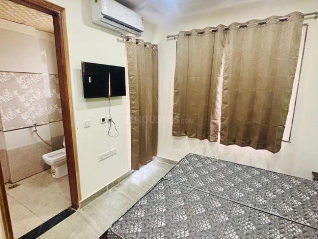 1 RK Apartment in Sector 51 for rent Gurgaon. The reference number is 20702625