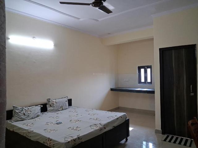 1 RK Apartment in Sector 51 for rent Noida. The reference number is 19016171