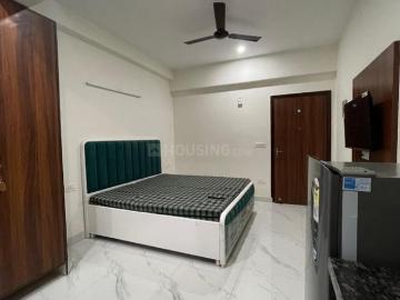 1 RK Apartment in Sector 52 for rent Gurgaon. The reference number is 18873940